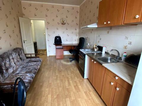 квартира по адресу Салтовское шоссе, 73