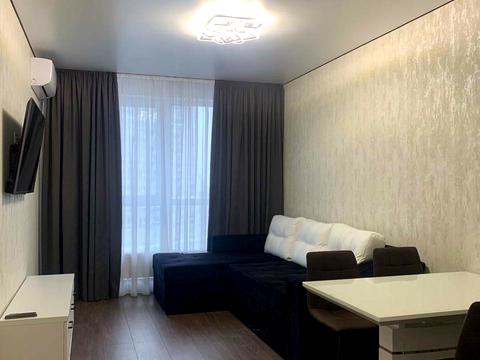 квартира за адресою Ревуцького вул., 40-В