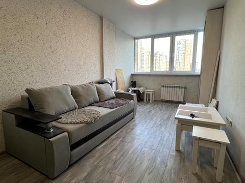 квартира за адресою Магістральна вул., 33