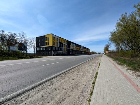 коммерческая по адресу Підволочиське шосе Смиковецька, 56