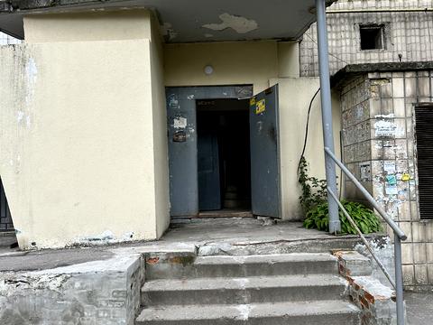 квартира по адресу Богдана Гаврилишина ул. (Ванди Василевської), 6