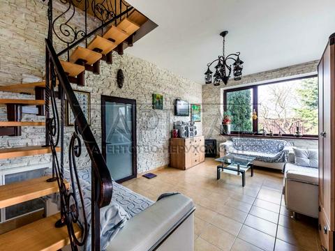 дом по адресу с. Гатное, Дружбы ул., 17