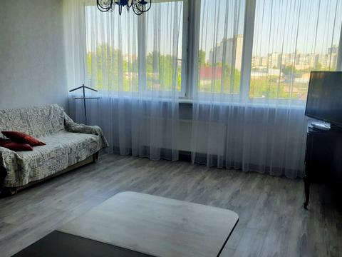 квартира по адресу Мелетія Смотрицького ул. (Пожарського), 16б