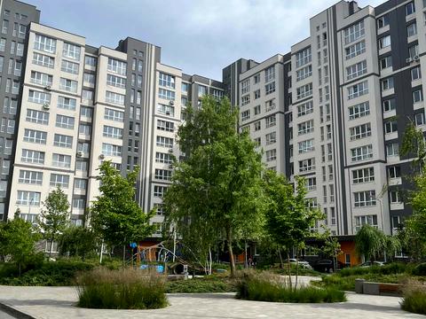 квартира по адресу Щастя, 7