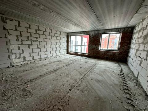 квартира по адресу Запорожское шоссе, 25