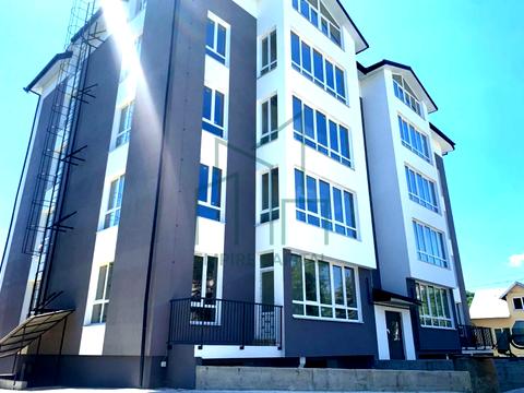 квартира за адресою Крип'якевича, 4