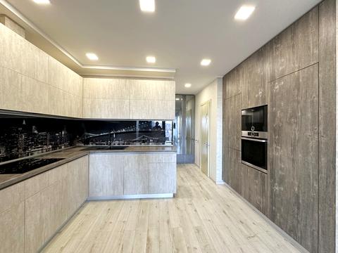 квартира за адресою Голосіївський просп. (40-річчя Жовтня), 60