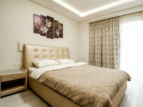 квартира за адресою Тараса Шевченка бульв., 2