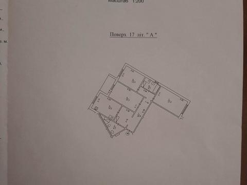 квартира за адресою Урлівська вул., 36