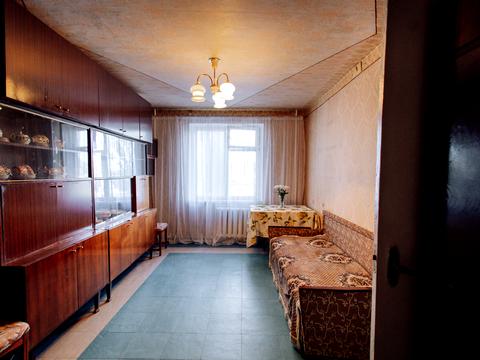 квартира по адресу Солнечная набережная ул. (Маршала Малиновского), 60