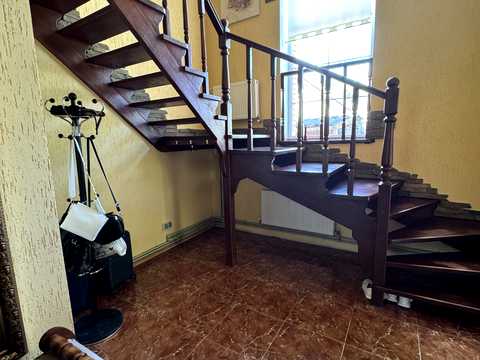 дом по адресу Гарбузівська