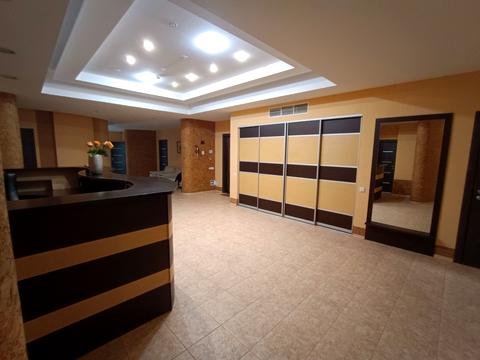 коммерческая по адресу Мечникова ул., 10б