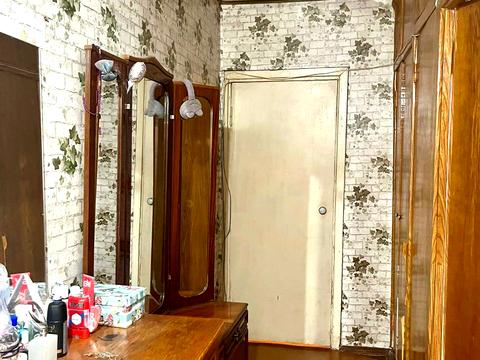 квартира за адресою Перемоги просп., 48