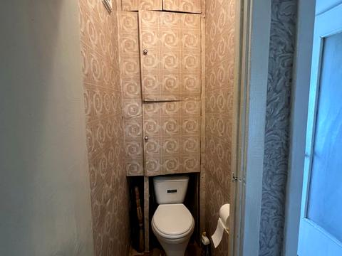 квартира по адресу Бориса Матроса ул. (Плеханова), 4-А