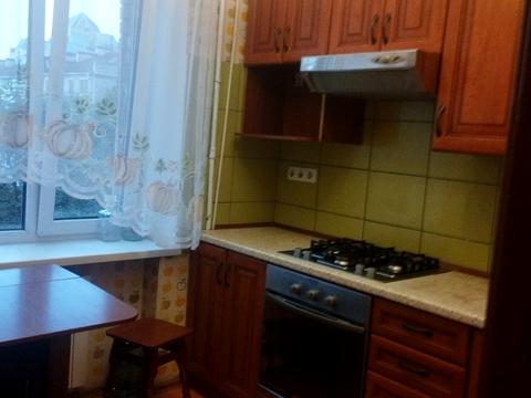 квартира за адресою Юрія Глушка вул. (Подвойського), 10