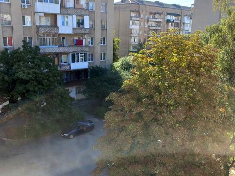 квартира по адресу Александра Довженко ул., 18