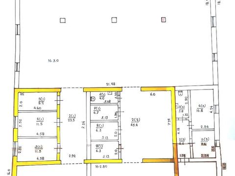 коммерческая по адресу Серафимовича ул., 88