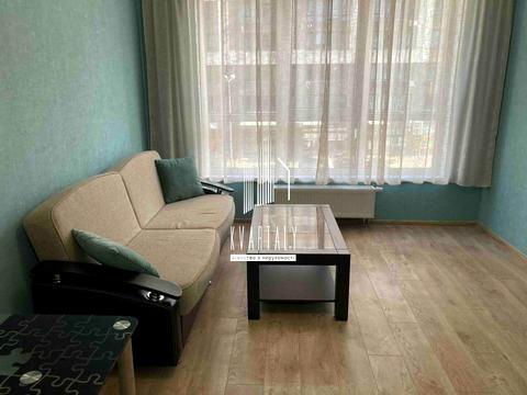 квартира по адресу Правды просп. (Правды), 43-А