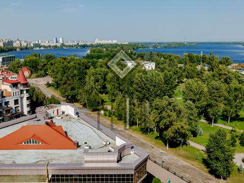 квартира по адресу Владимира Ивасюка просп. (Героїв Сталінграду), 6-Б