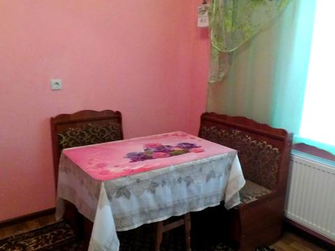 квартира за адресою Свободи просп. (Прокоф'єва), 47
