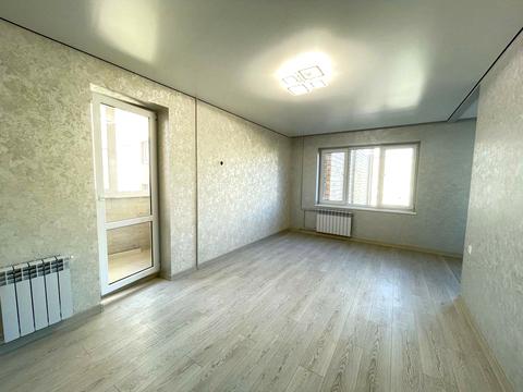 квартира за адресою Злуки просп., 55