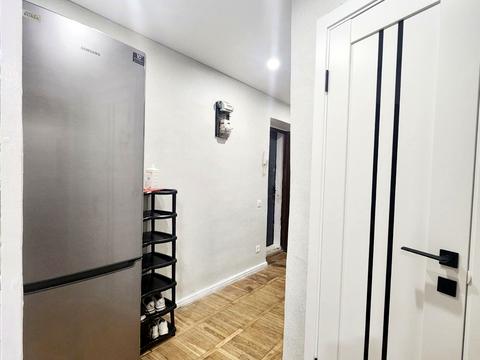 квартира по адресу Донецкая ул., 57