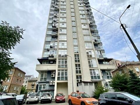 квартира за адресою Білоруська вул., 3