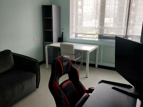 квартира по адресу Трускавецкая ул., 10-Г