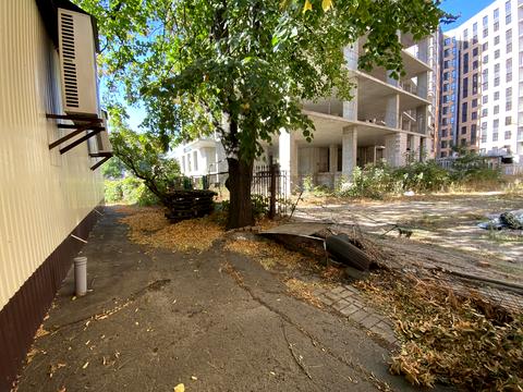 коммерческая по адресу Юлия Чигирина ул., 11