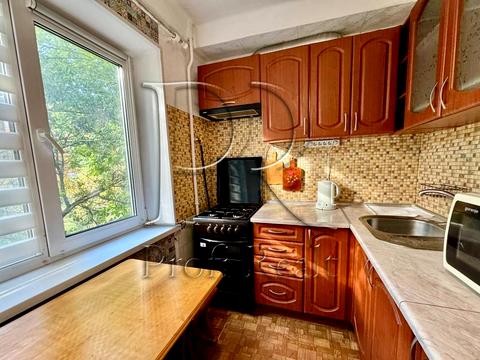 квартира за адресою Воскресенський просп. (Перова), 9-Б