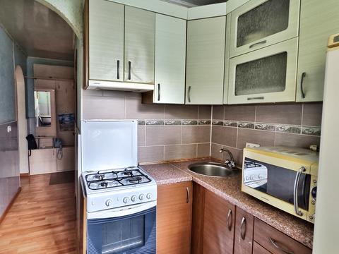 квартира по адресу Гурова, 39