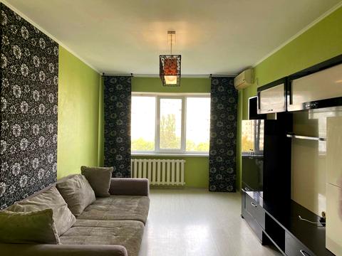квартира по адресу Ильфа и Петрова ул., 43