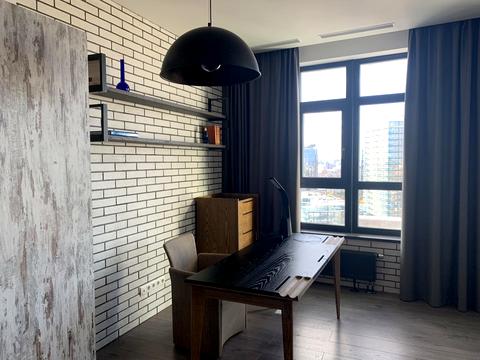 квартира за адресою Кловський узвіз (Кловський), 7а