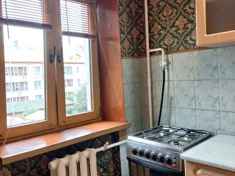квартира за адресою Дегтярівська вул., 43/6