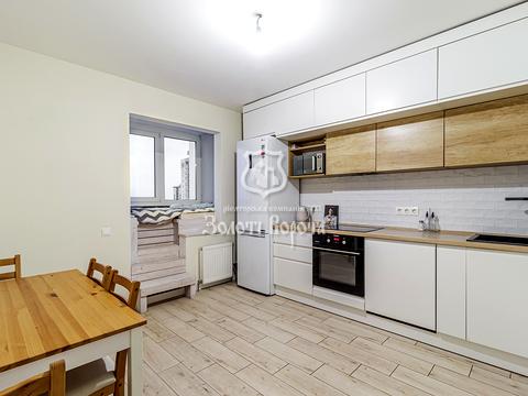 квартира за адресою Моторний пров., 11-А