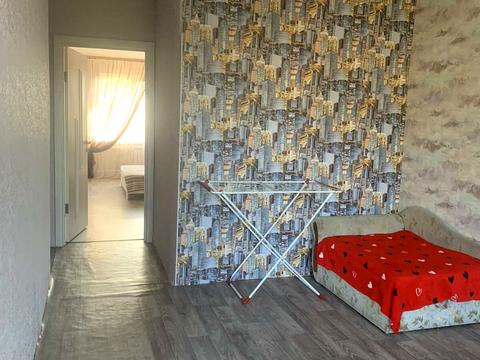 квартира за адресою Покровська вул. (Подбєльського), 60