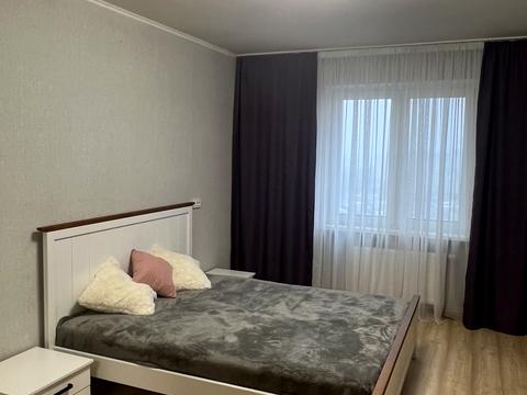 квартира за адресою Сергія Данченка вул., 3