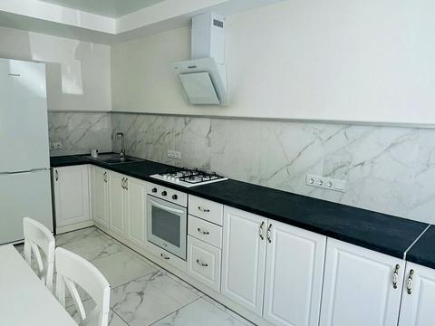 квартира за адресою Перемоги просп., 34