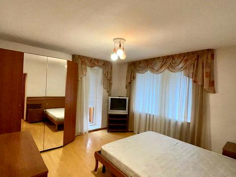 квартира за адресою Котельникова Михайла вул. Котельникова, 11