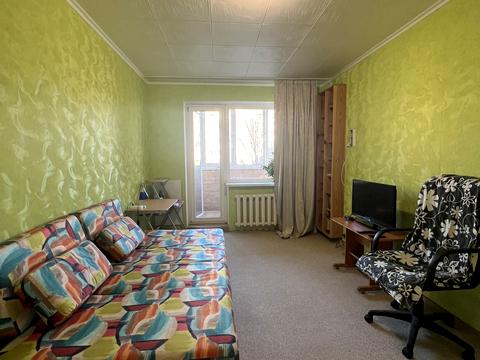 квартира по адресу Лисового ул., 25