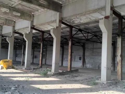 комерційна за адресою Івана Піддубного вул. (Воєводіна), 1