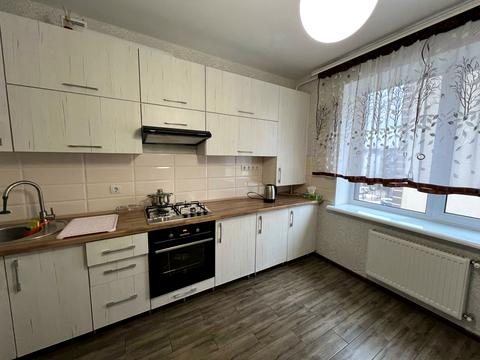 квартира по адресу Володимирська, 9