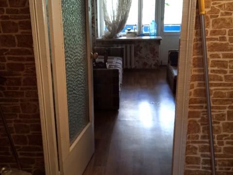 квартира по адресу Академика Королёва ул., 31
