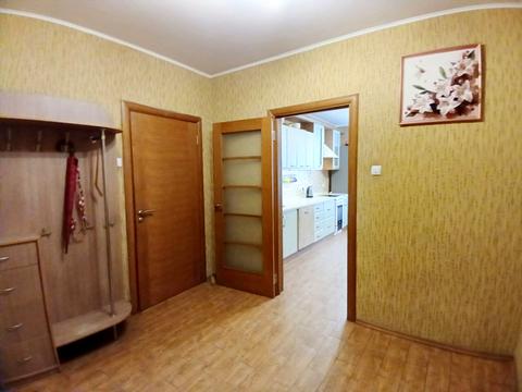 квартира за адресою Європейського Союзу просп. (Правди), 31-А