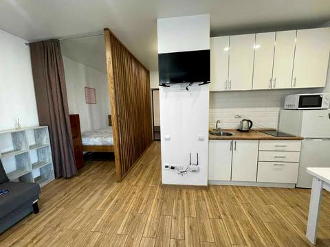 квартира за адресою Березова вул., 45