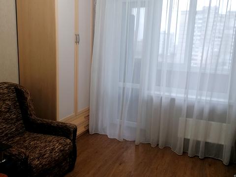 квартира по адресу Оноре де Бальзака ул., 65