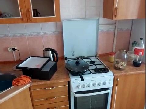 квартира за адресою Олександра Клосовського вул., 10