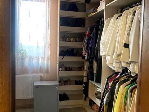 дом по адресу Центральная ул.