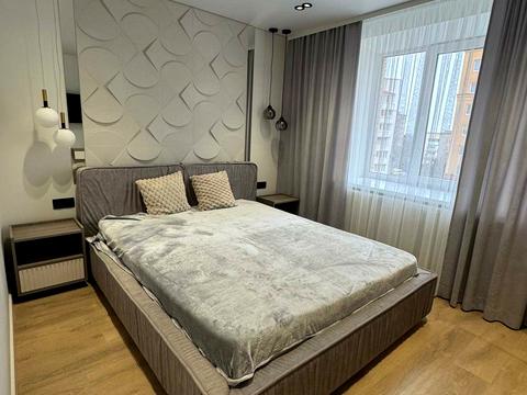 квартира по адресу Генерала Тарнавского ул., 32