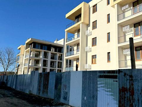 квартира по адресу Под Голоском ул., 22
